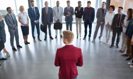 Formation en gestion de cabinet d'avocats