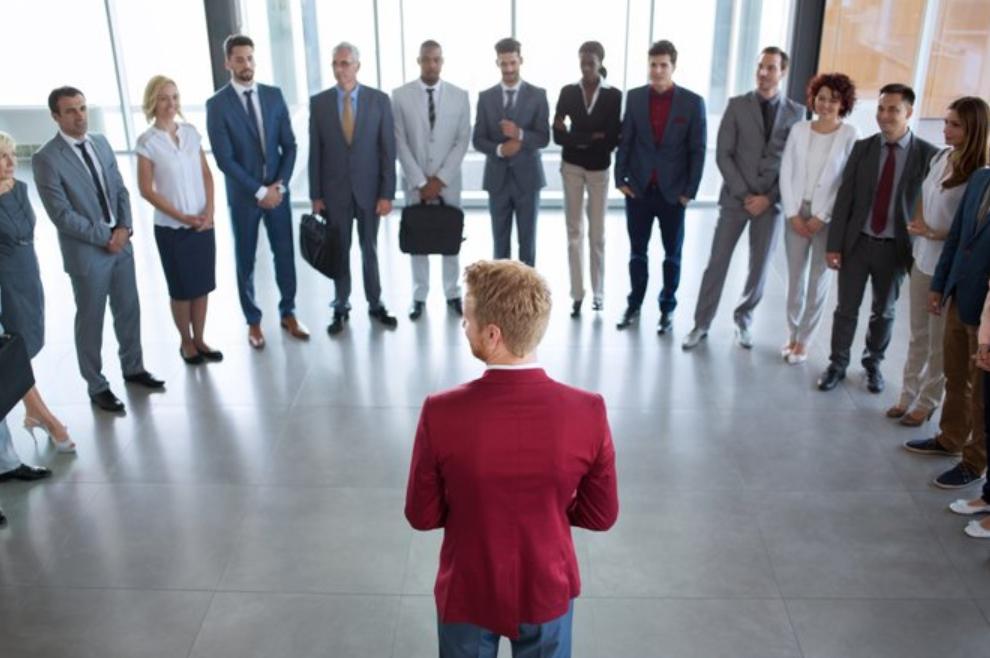 Formation en gestion de cabinet d'avocats